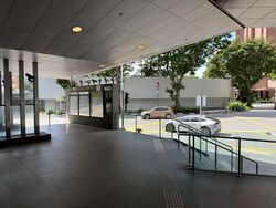 International Plaza (D2), Office #503612531